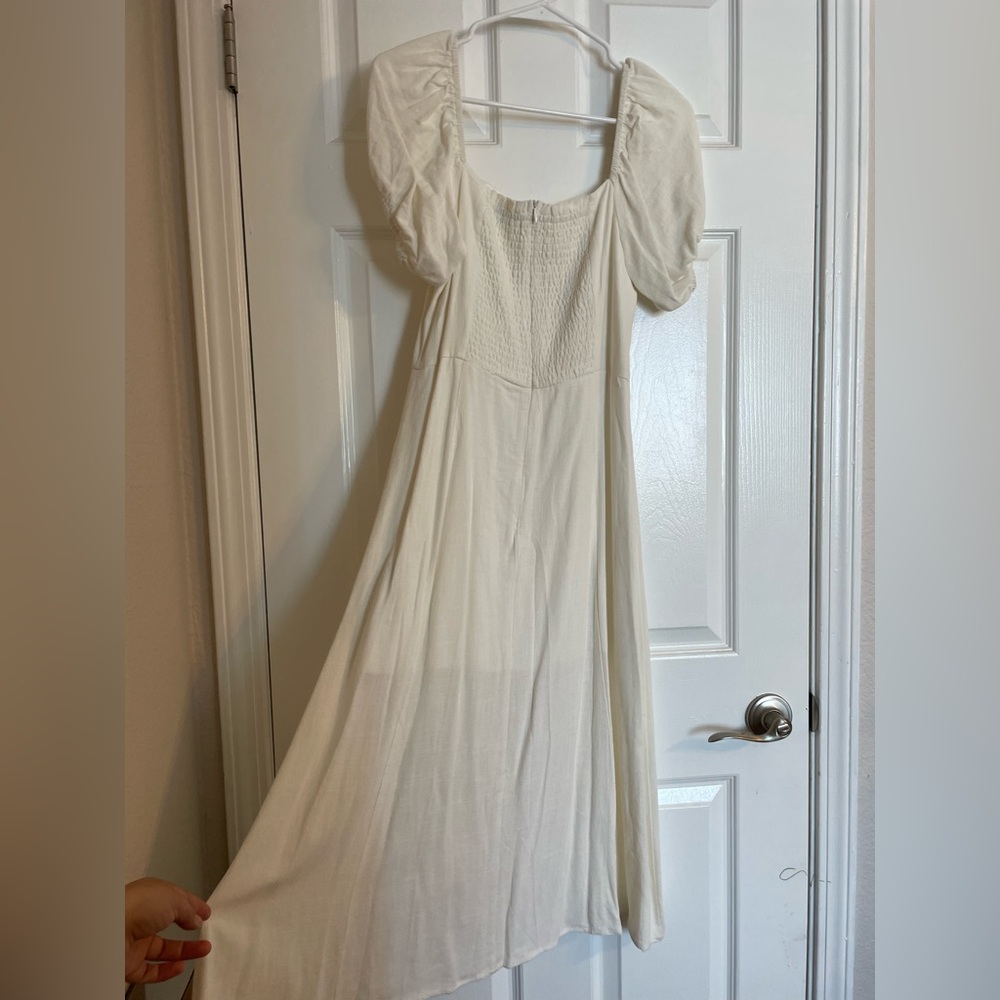 Ivory midi - Picture 2 of 3